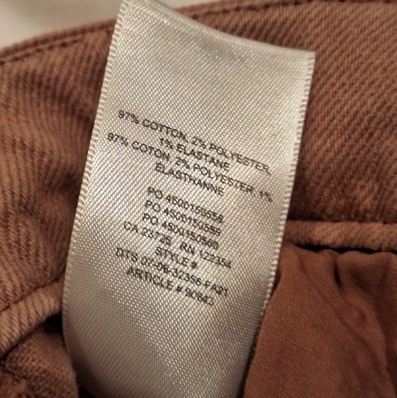 Wilfred Free Cargo pants - Picture 6 of 6